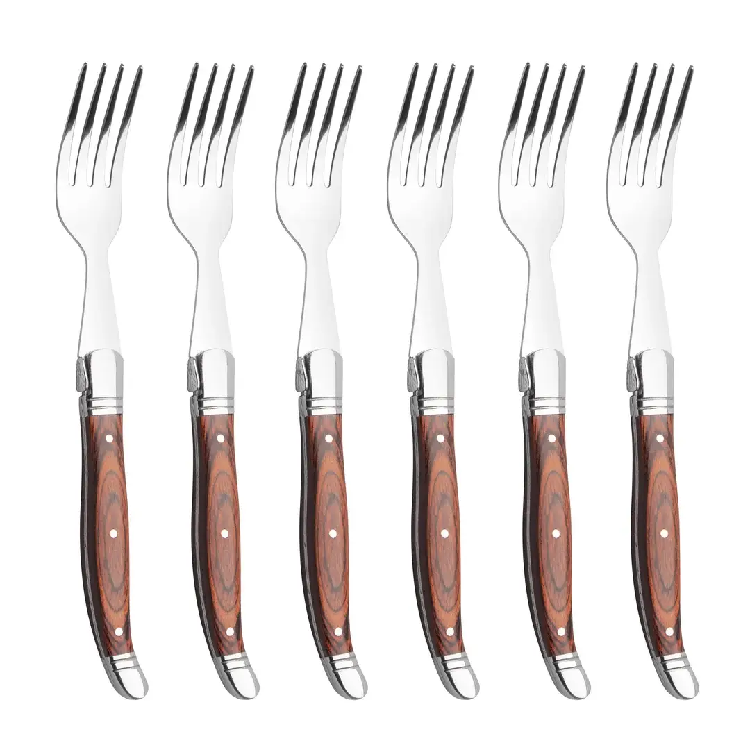 Steakbesteck Image 4
