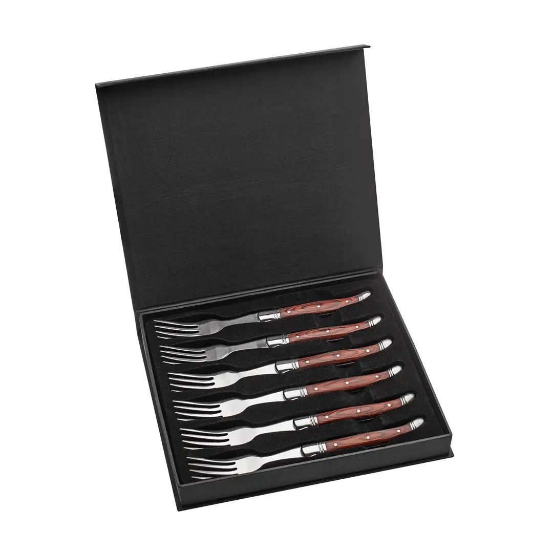 Steakbesteck Image 5