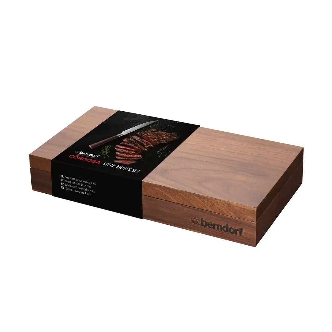Steakbesteck Image 7